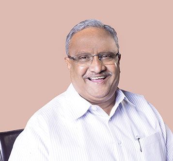Amrish R. Patel